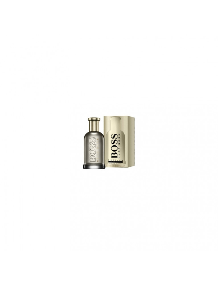 Hugo boss no.6 - toaletná voda 200 ml best sale